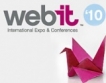 Безплатен достъп на webit 2010 