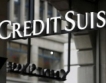 Чистата печалба на Credit Suisse с над 50 % спад