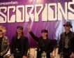 Лебедовата песен на Scorpions в София 