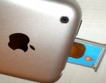  Пречки пред Apple за вграждането на сим-карта в смартфон