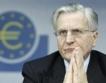 Трише притеснен от управлението на еврозоната