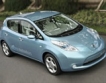 Nissan доставя автомобили с екологичен автовоз