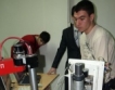 Студентски роботи във Варна