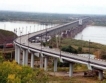 Топ 3 на инфраструктурата в България за 2011