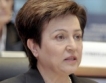 Кристалина Георгиева е комисар и европеец на годината  
