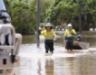 Наводненията в Австралия