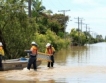 Наводненията забавят ръста на Австралия