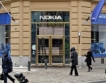 Nokia отстъпва на пазарен дял