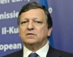  Барозу усложнява ситуацията на еврозоната