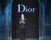 Dior показа колекция без Галиано 