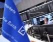 Deutsche Bank плаща обезщетение