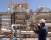 Бомба спря износа на петрол от Ирак за Турция