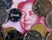 $2.9 трлн. са валутните резерви на Китай 