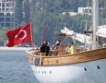 Турция строи най-голямата яхта в света 