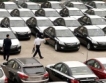 Ръст в продажбата на нови автомобили