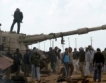 Либия: Още петролни санкции от ЕС