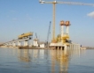 Дунав мост 2 -  готов в края на 2011