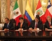 Споразумение Чили-Колумбия-Мексико-Перу