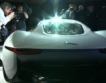 Jaguar и Williams пускат суперавтомобил