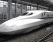 Влакове на магнитна възглавница представиха в Япония