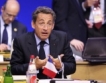 Саркози против преструктуриране на гръцкия дълг