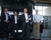 Volvo отвори нов център в Пловдив