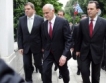 Папандреу: Гърция е на първо място