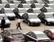 Китай: 10 млн. по-малко продадени коли 