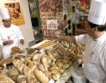 Френски ученици се учат да правят хляб във Варна