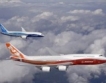 Boeing ще произведе 17 нови 747-8 Intercontinental