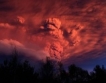 Хаос в Австралия заради вулканична пепел