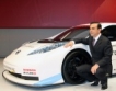 Nissan: Бонус от $12 млн. за Карлос Гон