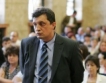 Натоварени ли са българските съдии?