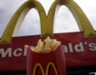McDonald's вече и в Босна 