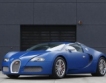 Bugatti Veyron продаден