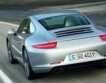 Новото Porsche 911 