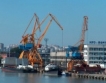  12% ръст на товарите на порт "Бургас"