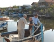 Найденов: Ще има рибарско селище в Ченгене скеле