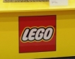 32 % ↑ ръст в печалбата на Lego