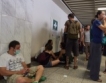 Атина: Стачка в метрото