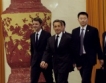 Франция и Китай търсят глобален ръст 