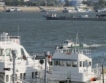 Ръст на акостиралите край Русе круизни кораби 