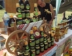 Изложение на мед и пчелни продукти в Добрич