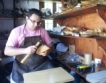 БГ фирми на занаятчийски панаир в Толедо