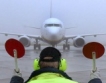 Авиокомпании прекратяват полети до София
