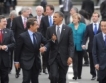 Обама домакин на среща на върха ЕС-САЩ
