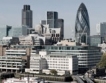 50% чужди компании в лондонското Сити 