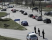 Благоевград: Протест за горивата осуетен