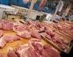 Румъния залива Европа с месо