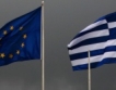 Гърция обмисля отказ от €